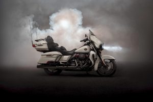 Harley-Davidson FLHTK CVO Limitée 2020 Harley-Davidson FLHTK CVO Limitée 2020