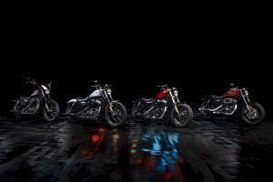 Harley Davidson Sportster 2020 Harley Davidson Sportster 2020