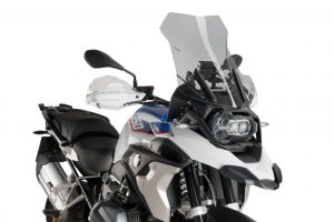 pare-brise puig BMW R 1250 GS