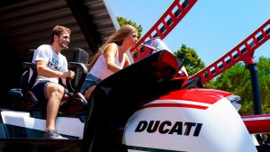 Mirabilandia Ducati World Desmo Race Mirabilandia Ducati World Desmo Race