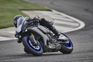 Yamaha YZF-R1M 2020 Yamaha YZF-R1M 2020