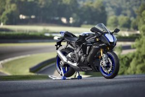 Yamaha YZF-R1M 2020 Yamaha YZF-R1M 2020
