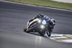 Yamaha YZF-R1M 2020 Yamaha YZF-R1M 2020