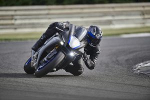 Yamaha YZF-R1M 2020 Yamaha YZF-R1M 2020
