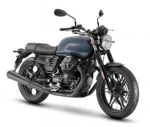 Moto Guzzi V7 III Stone Night Pack Moto Guzzi V7 III Stone Night Pack