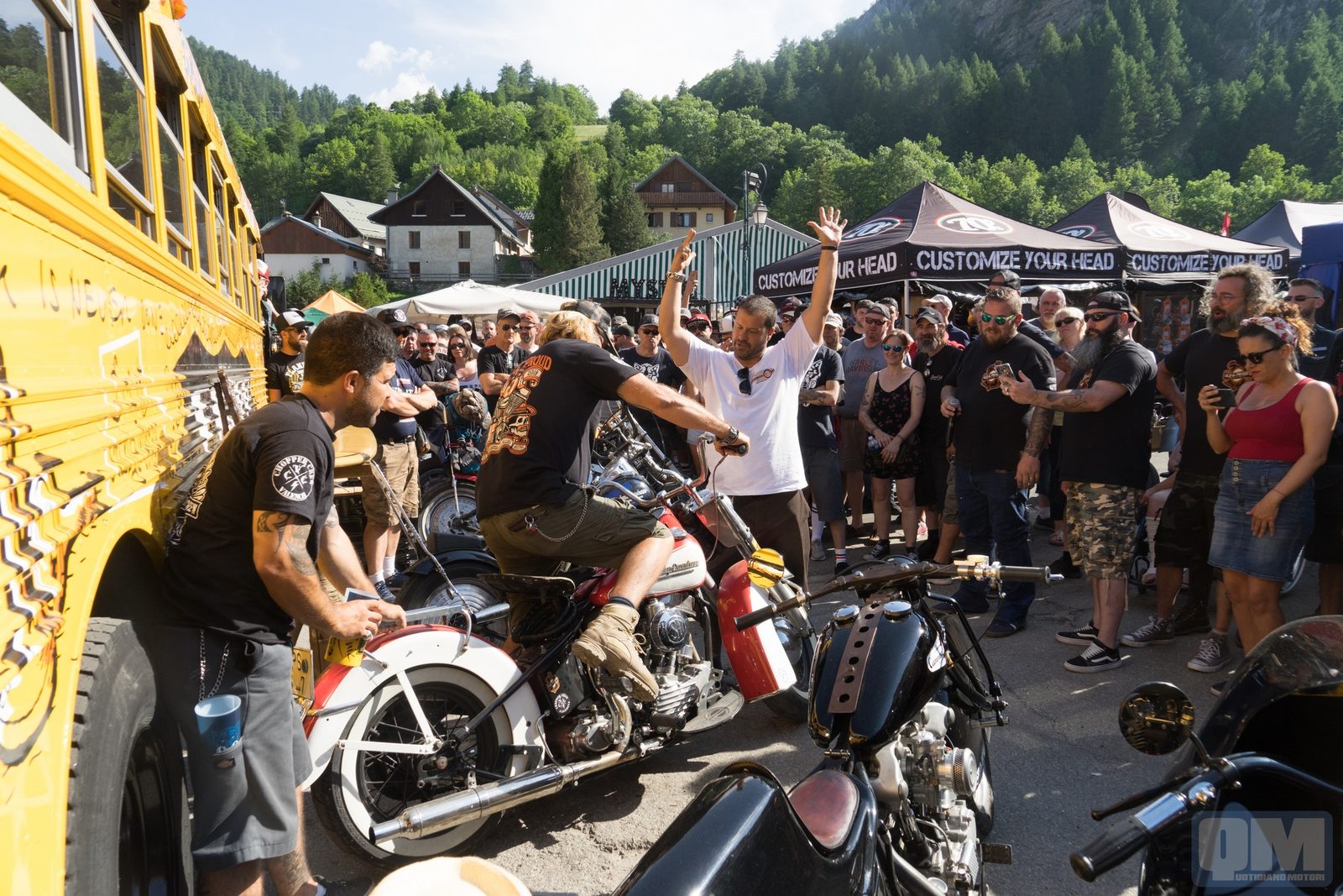 La Punta_Bagna Valloire 2019