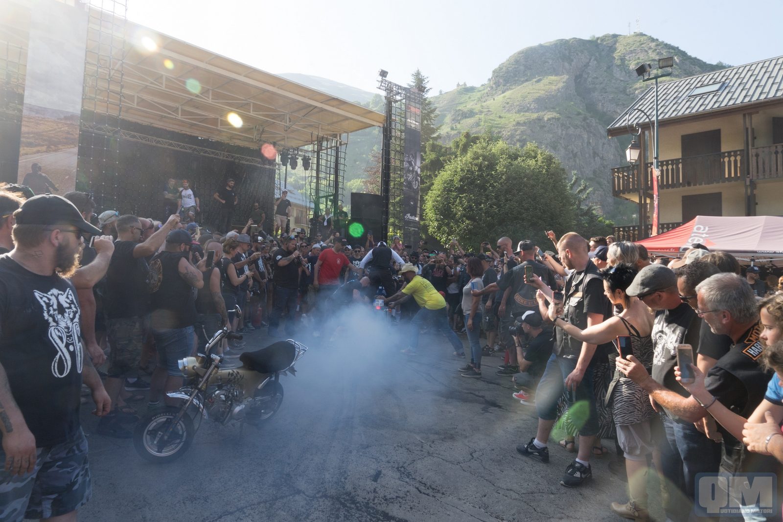 Punta Bagna Valloire 2019
