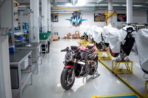 MV Agusta Brutale 1000 Série Or MV Agusta Brutale 1000 Série Or