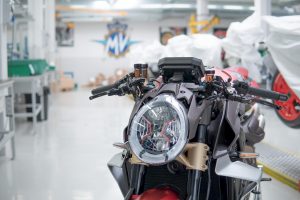 MV Agusta Brutale 1000 Série Or MV Agusta Brutale 1000 Série Or