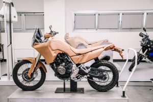 Course automobile Yamaha Course automobile Yamaha
