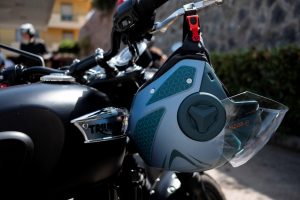 Casque de moto V Helmets Casque de moto V Helmets