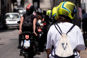 Casque de moto V Helmets Casque de moto V Helmets