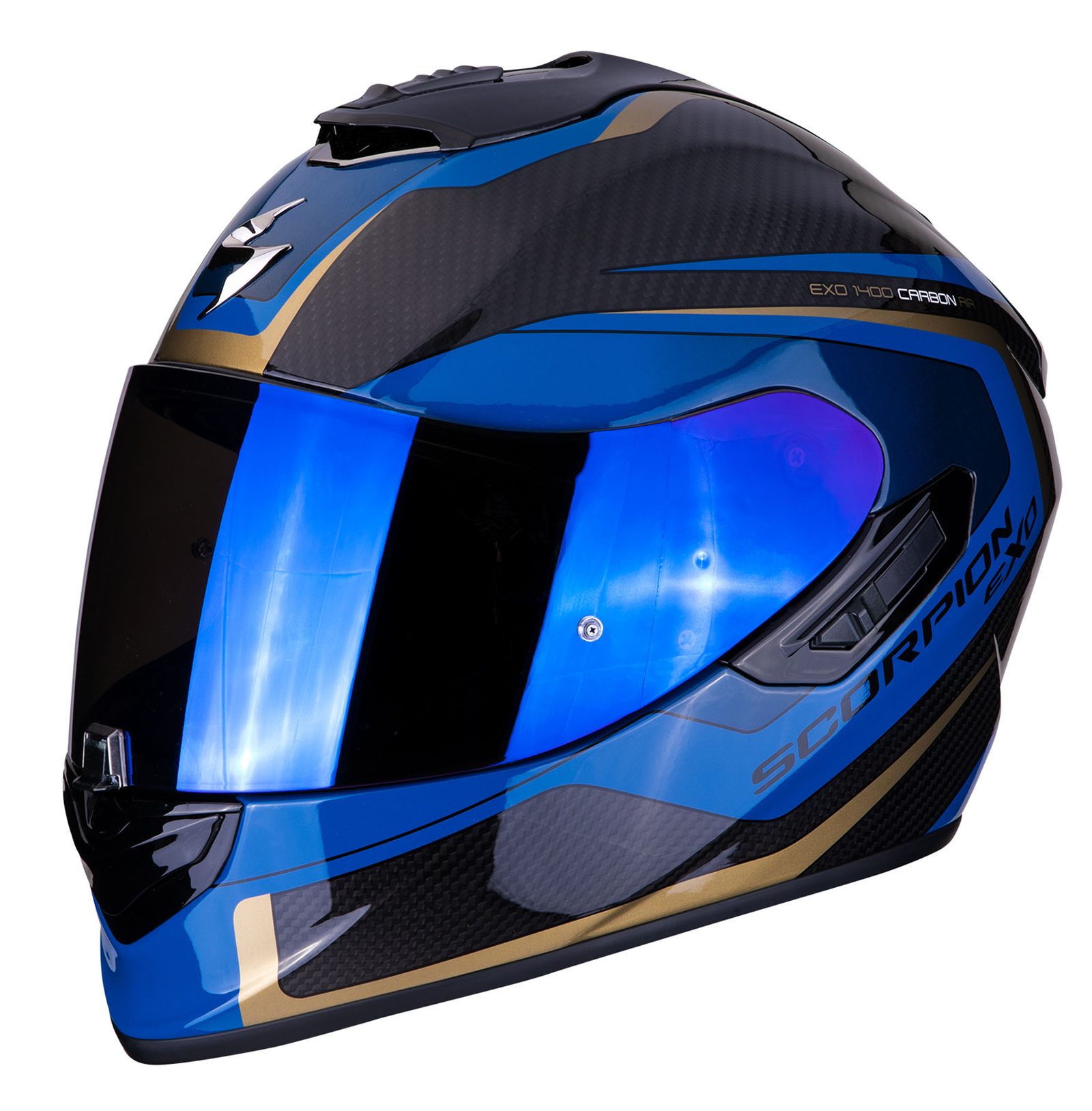 Scorpion Exo 1400 Air Carbone