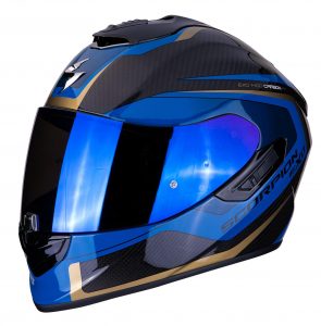Scorpion Exo 1400 Air Carbone Scorpion Exo 1400 Air Carbone