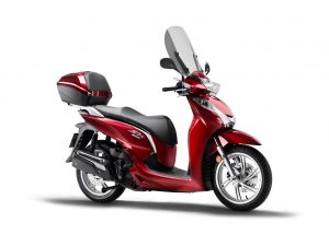 Honda SH300i 2019 Honda SH300i 2019