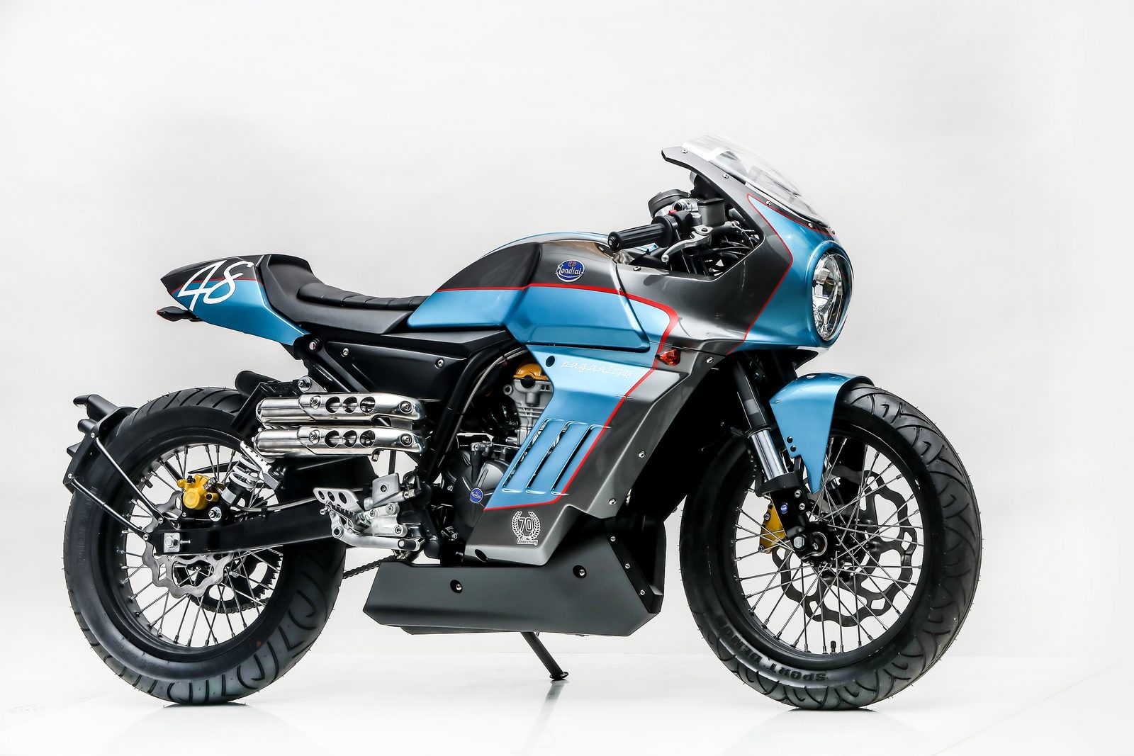 FB Mondial Sport Classique