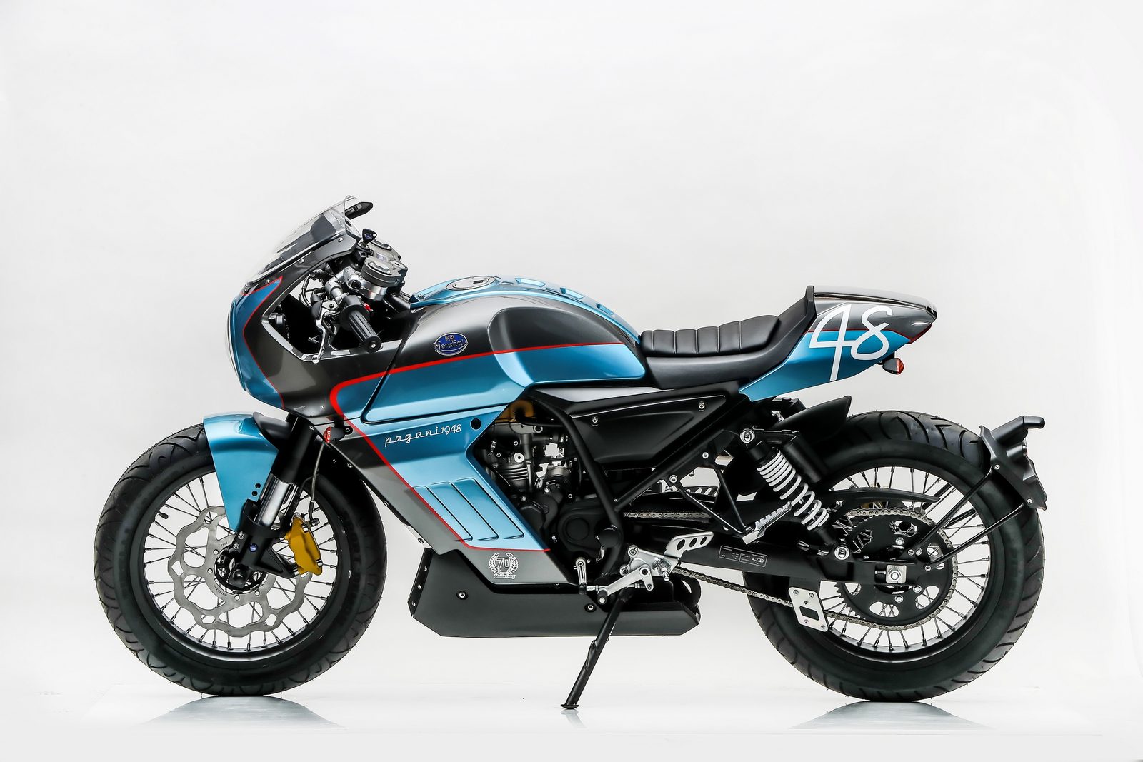 FB Mondial Sport Classique