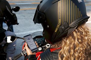 Convient à toutes les BMW Motorrads