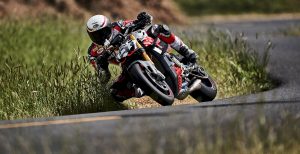 Ducati Streetfighter V4 - Pikes Peak International Hill Climb Ducati Streetfighter V4 - Pikes Peak International Hill Climb