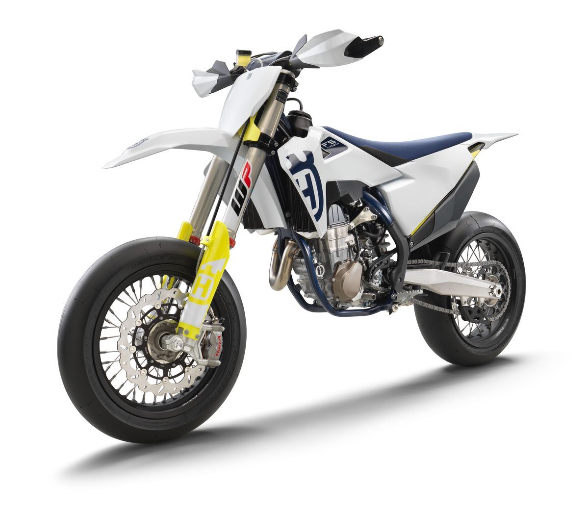Husqvarna FS 450 année 2020