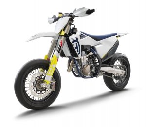 Husqvarna FS 450 année 2020 Husqvarna FS 450 année 2020