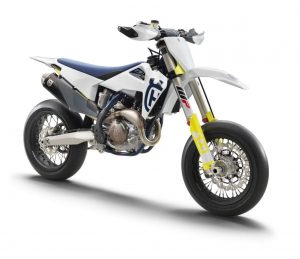 Husqvarna FS 450 année 2020 Husqvarna FS 450 année 2020