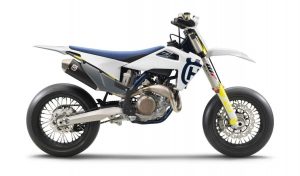 Husqvarna FS 450 année 2020 Husqvarna FS 450 année 2020