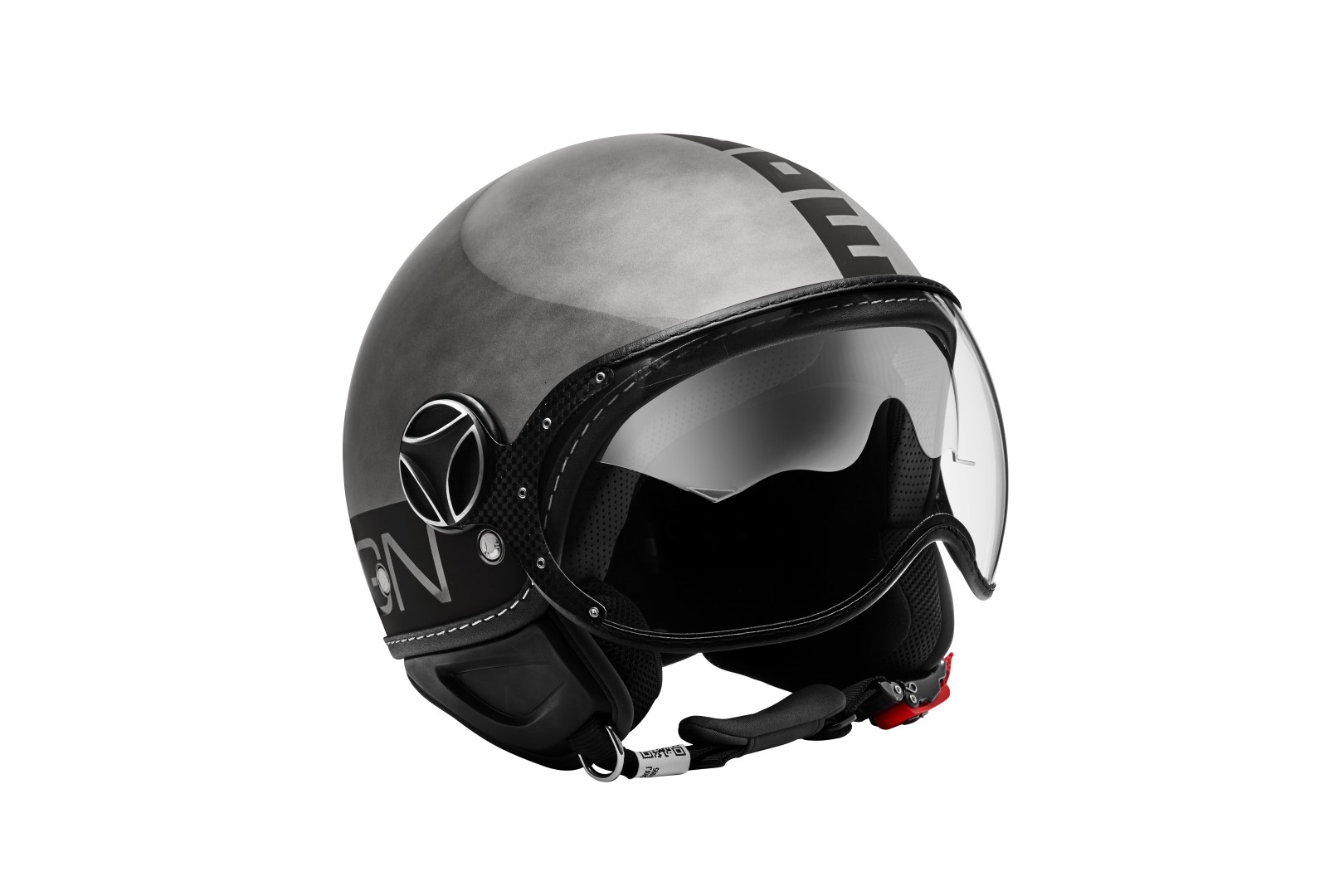 Momodesign FGTR Evo 2019