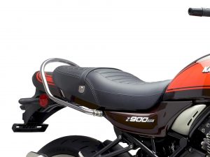 Kawasaki Z900RS édition classique