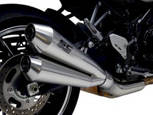 Kawasaki Z900RS édition classique