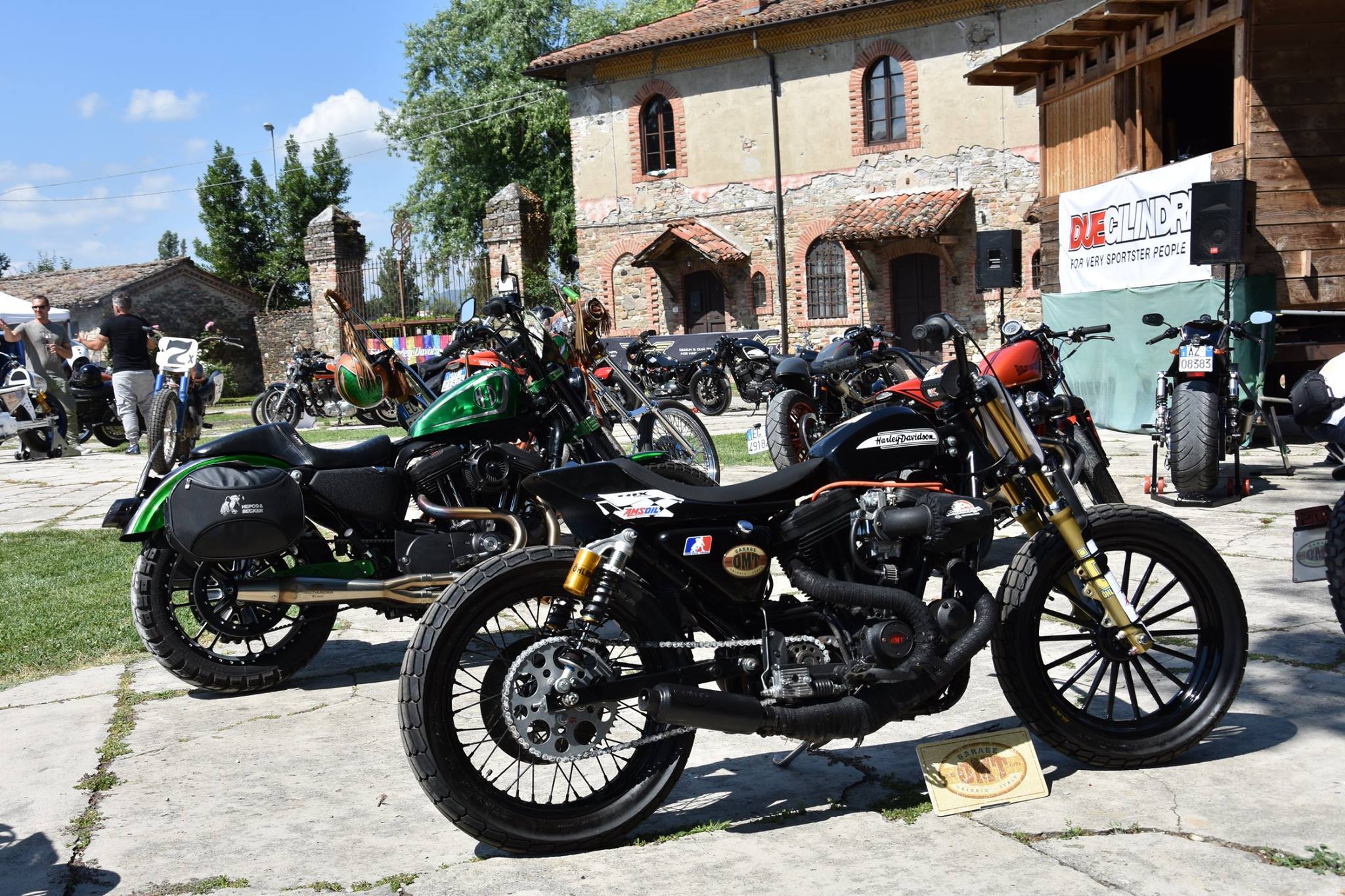 SportyMeeting 2018