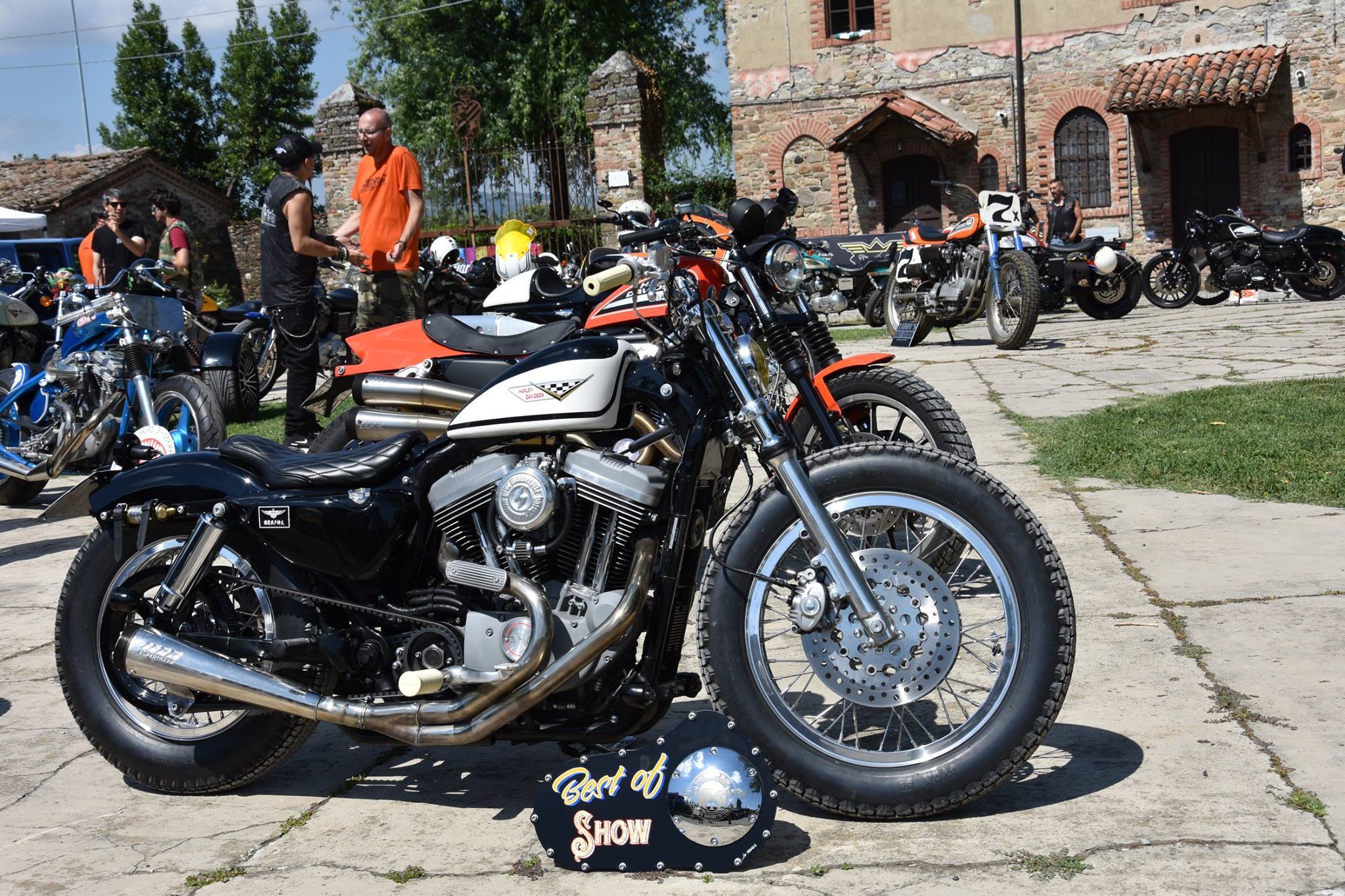 SportyMeeting 2018