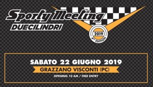 SportyMeeting 2019 SportyMeeting 2019