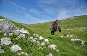 KTM 790 Aventure R Rallye KTM 790 Aventure R Rallye