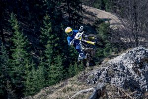 Husqvarna TE 300i AM 2020