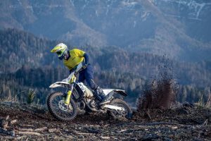 Husqvarna FE 350 année 2020
