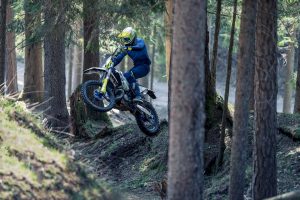 Husqvarna TE 300i AM 2020