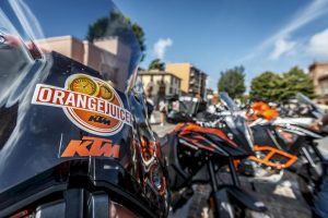 Jus d'Orange KTM 2019 Jus d'Orange KTM 2019