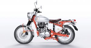 Royal Enfield Bullet Trials 2019 (5) (Grand)