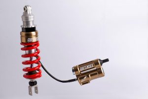 Suspension Honda Africa Twin AirTender Suspension Honda Africa Twin AirTender