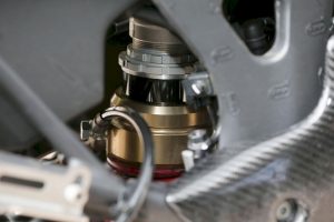 Suspension Honda Africa Twin AirTender Suspension Honda Africa Twin AirTender