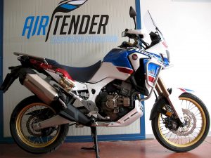 Suspension Honda Africa Twin AirTender Suspension Honda Africa Twin AirTender
