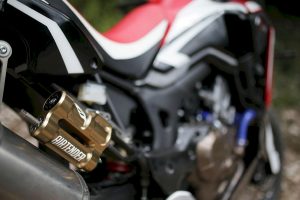 Suspension Honda Africa Twin AirTender Suspension Honda Africa Twin AirTender