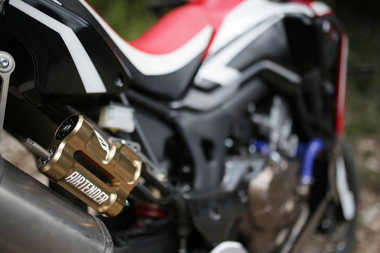 Suspension Honda Africa Twin AirTender