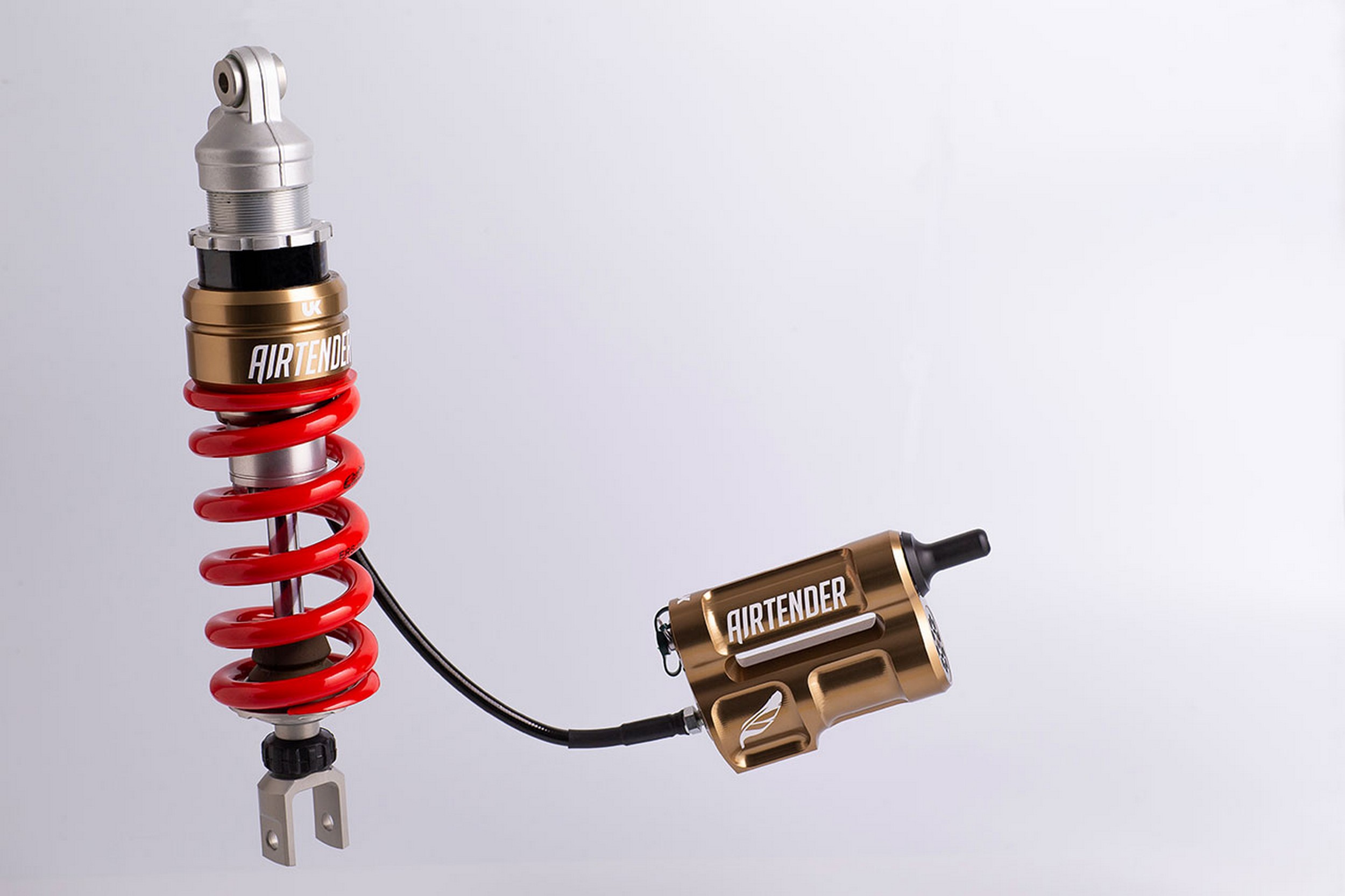Suspension Honda Africa Twin AirTender