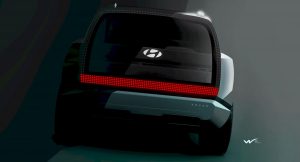 Concept Hyundai Seven