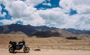 Henry Crew Ducati Desert Sled Scrambler Henry Crew Ducati Desert Sled Scrambler