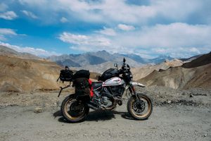 Henry Crew Ducati Desert Sled Scrambler Henry Crew Ducati Desert Sled Scrambler
