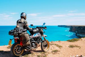 Henry Crew Ducati Desert Sled Scrambler Henry Crew Ducati Desert Sled Scrambler
