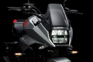 Suzuki Katana Jindachi Suzuki Katana Jindachi